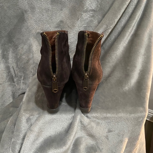 Booties - Picture 2 of 5